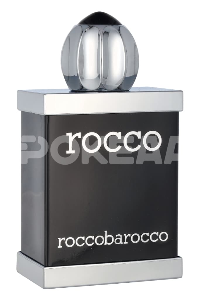 Rocco Barocco Black Edt Spray 100ml 2