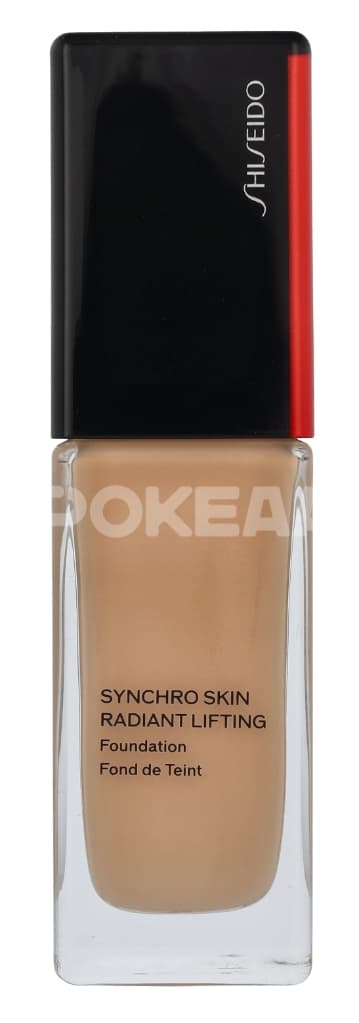 Shiseido Synchro Skin Radiant Lifting Foundation SPF30 30ml - #240 Quartz 2