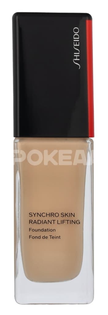Shiseido Synchro Skin Radiant Lifting Foundation SPF30 30ml - #130 Opal 2