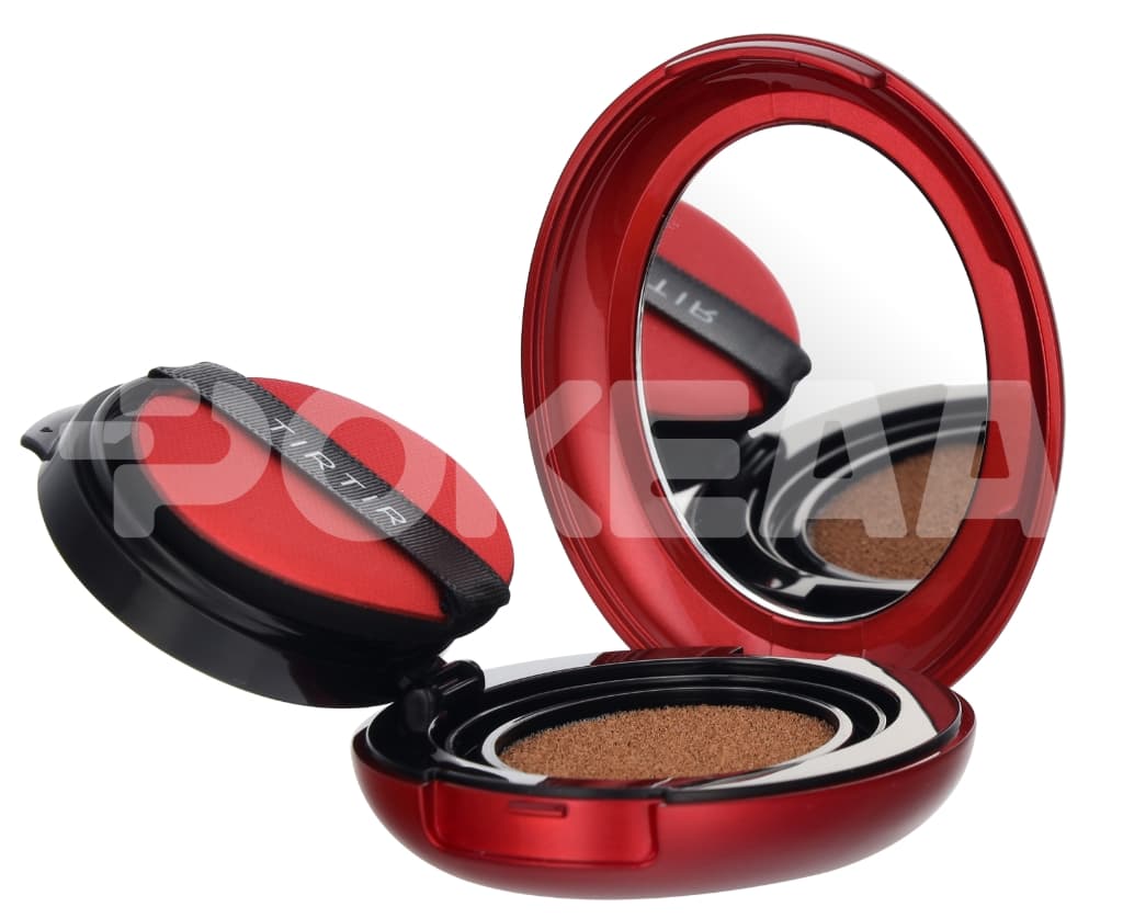 Tirtir Mask Fit Red Mini Cushion Foundation 4.5g - #31N French Beige 2