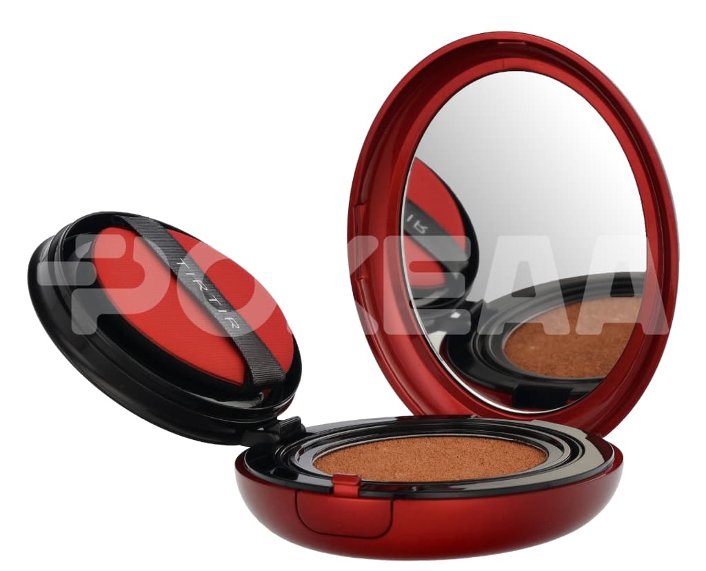 Tirtir Mask Fit Red Cushion Foundation SPF40 18g - #34C Amber 2