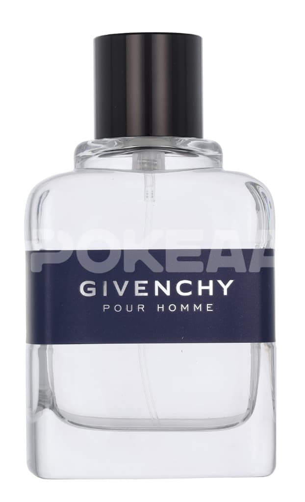 Givenchy Blue Label Pour Homme Edt Spray 60ml 2