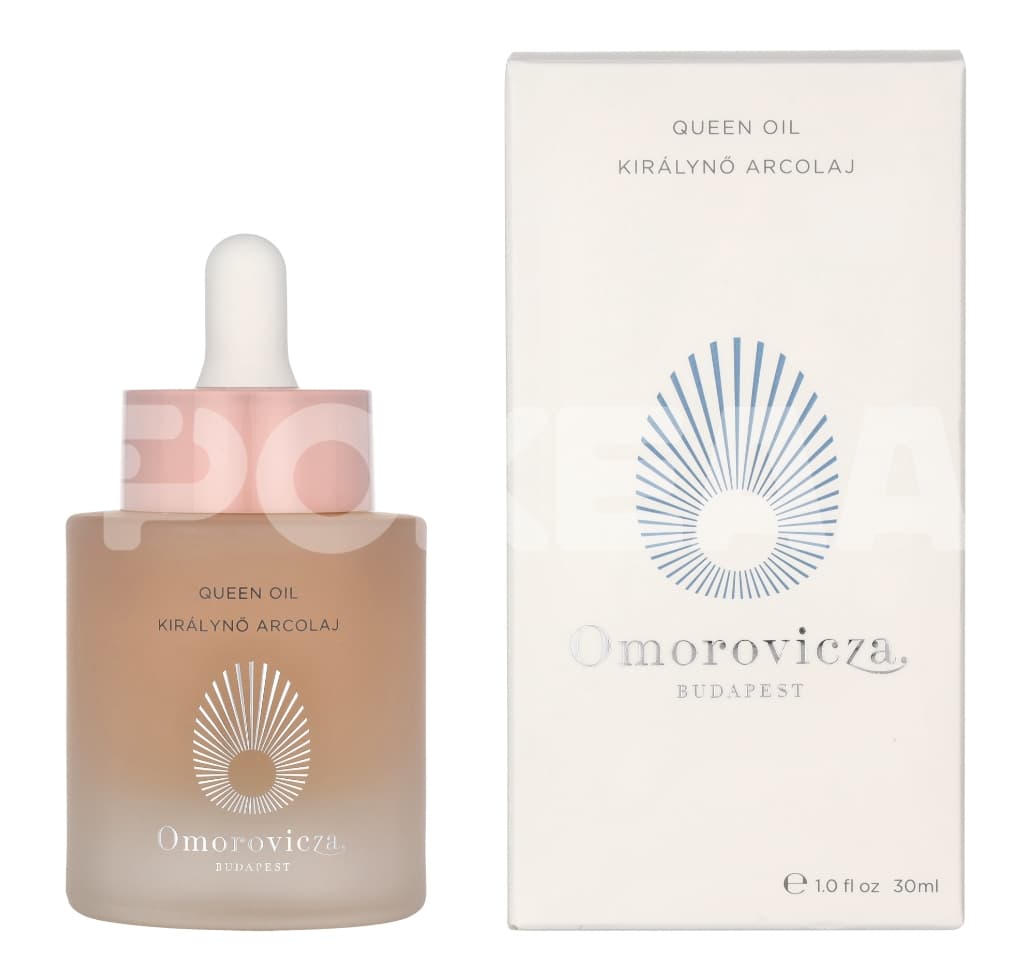 Omorovicza Queen Oil 30ml 1