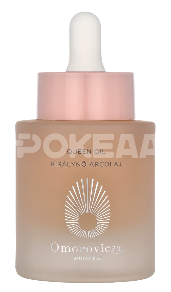 Omorovicza Queen Oil 30ml 2