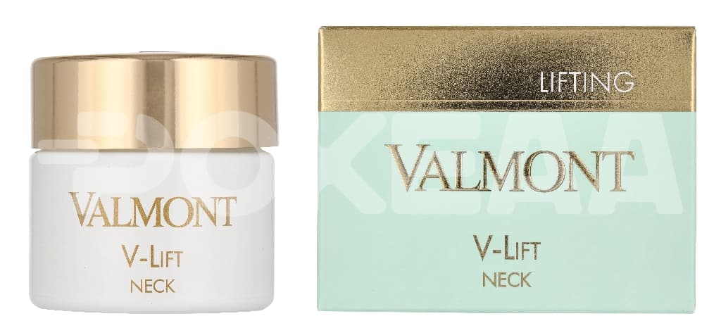 Valmont V-Lift Neck Cream – 50 ml 1