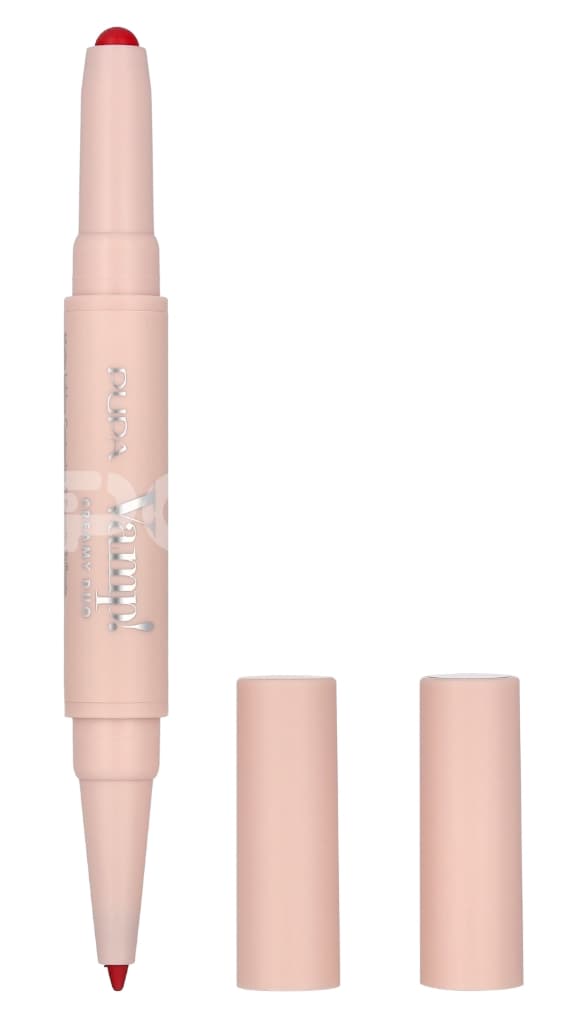 Pupa Vamp! Creamy Duo Lip Pencil – 1 g 2