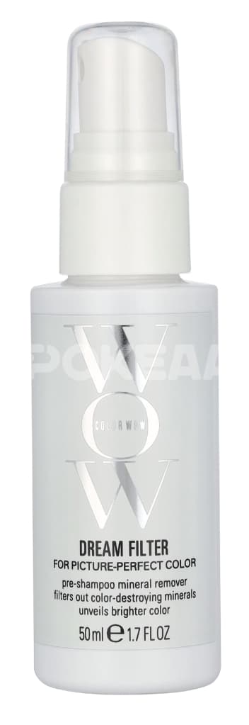 Color Wow Dream Filter Pre-Shampoo Mineral Remover 50ml 1