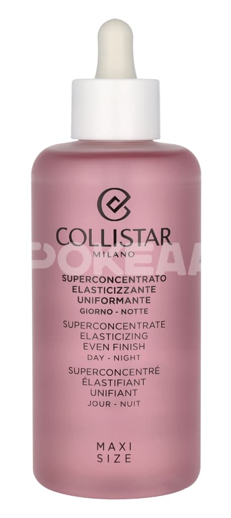 Collistar Superconcentrate Elasticizing Body Lotion – 200 ml 2