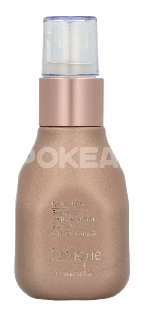 Jurlique Nutri-Define Supreme Rejuvenating Serum – 30 ml 2