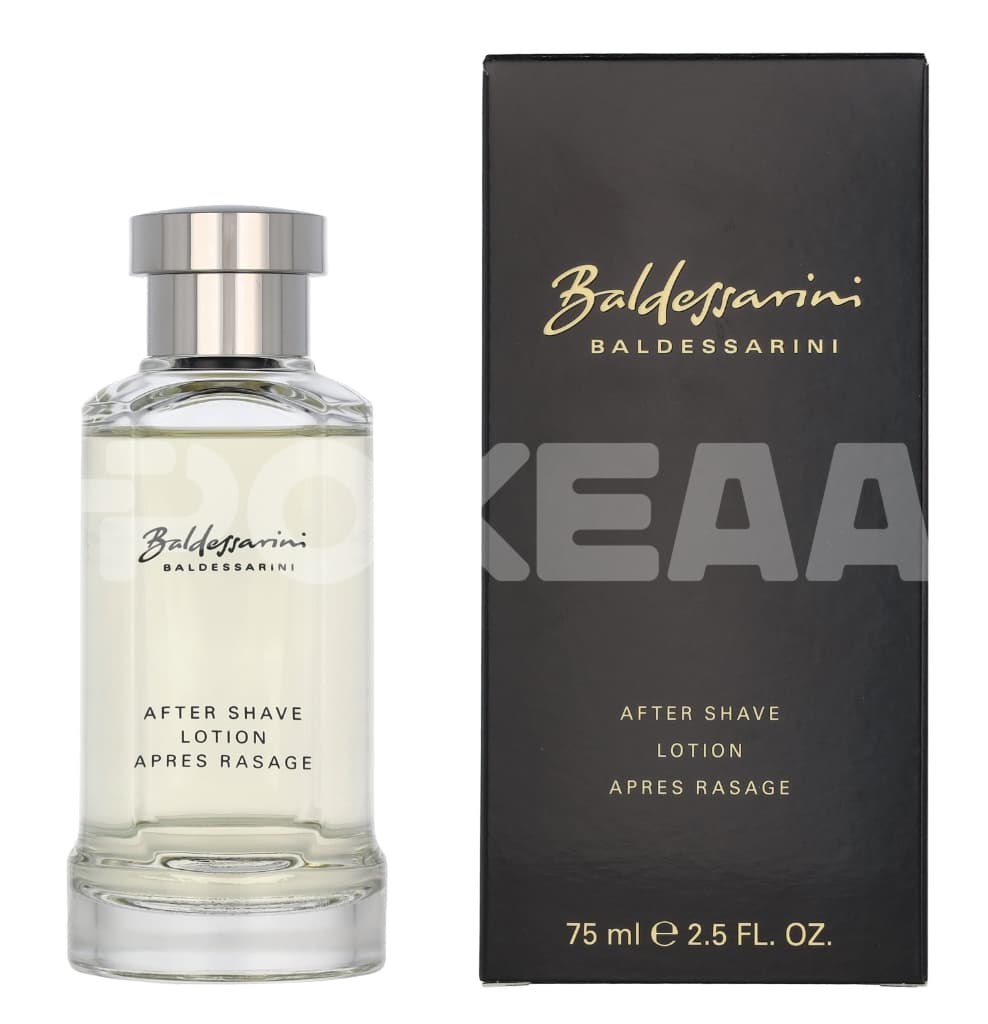 Baldessarini After Shave Lotion 75ml 1