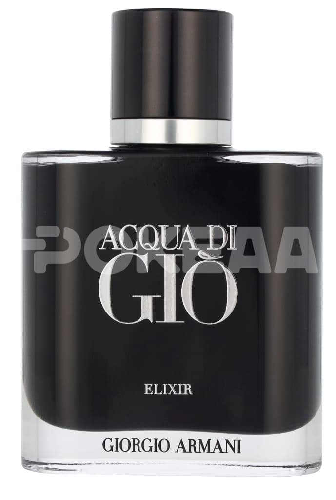 Armani Acqua Di Gio Elixir Edp Spray 50ml 2