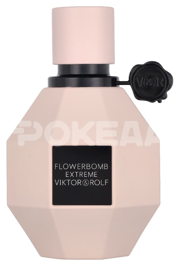 Viktor & Rolf Flowerbomb Extreme Intense Edp Spray 50ml 2