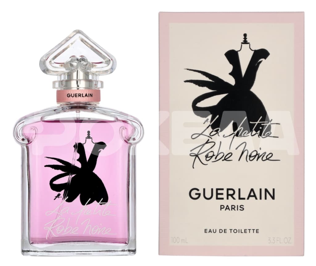 Guerlain La Petite Robe Noire Edt Spray 100ml 1