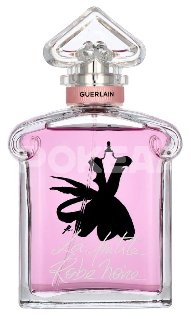 Guerlain La Petite Robe Noire Edt Spray 100ml 2
