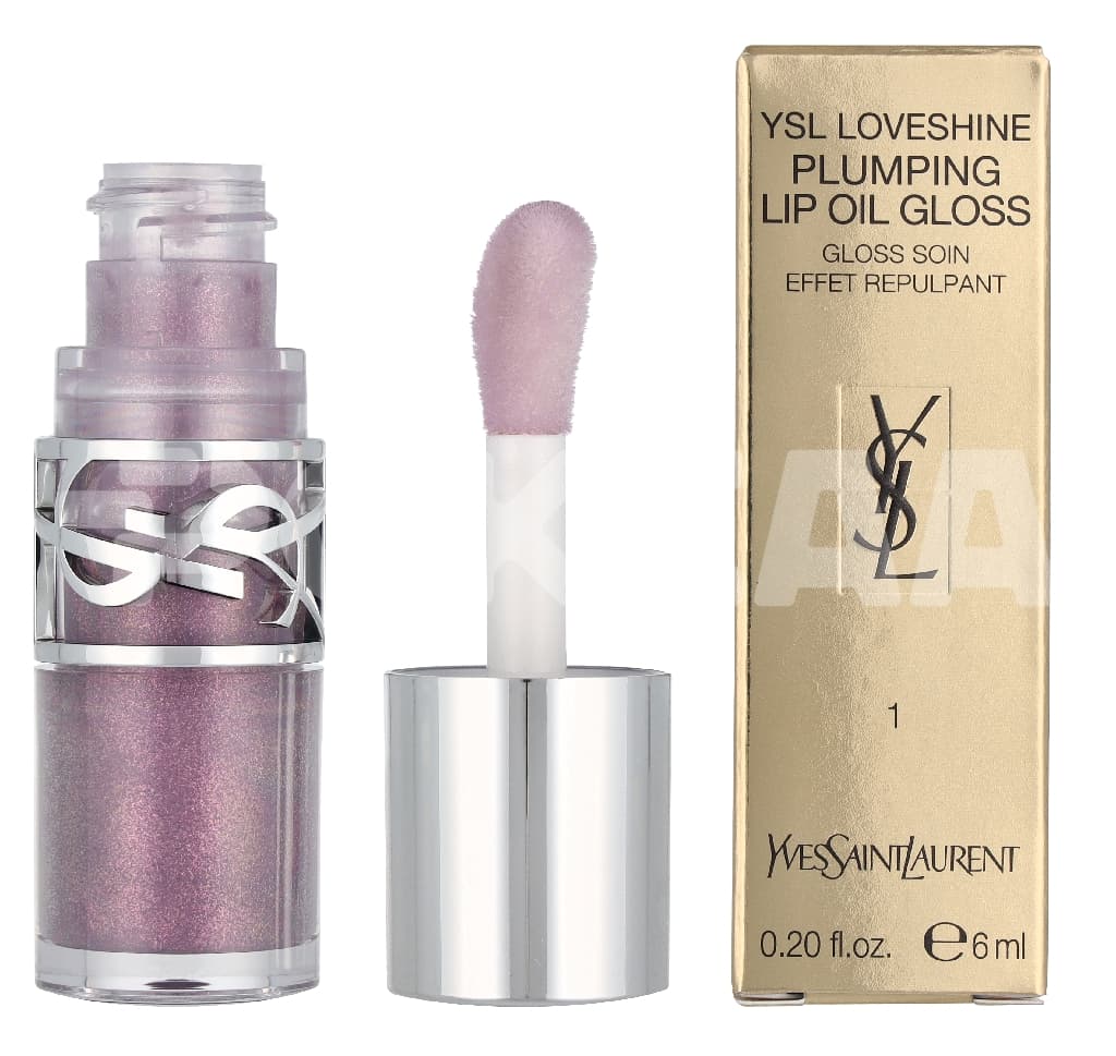 YSL Loveshine Plumping Lip Gloss – 6 ml 1