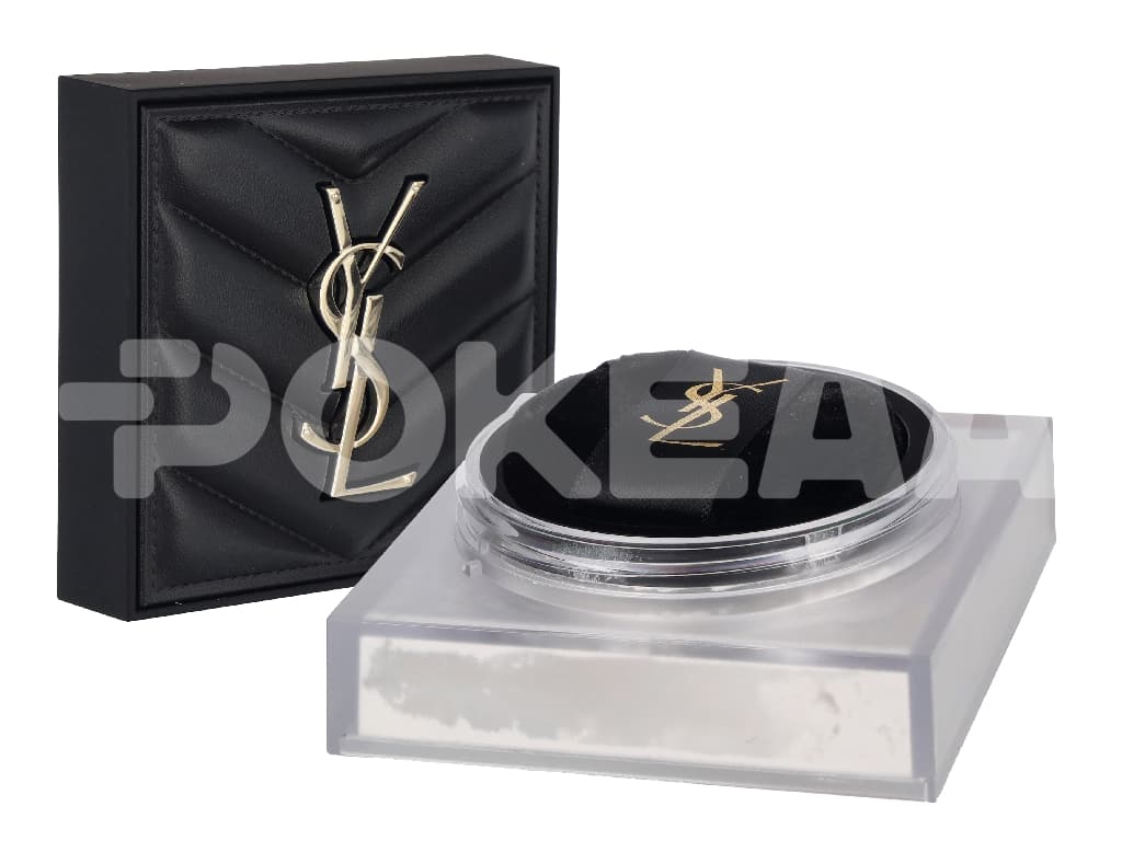 YSL All Hours Hyper Loose Powder 10g - #1 2