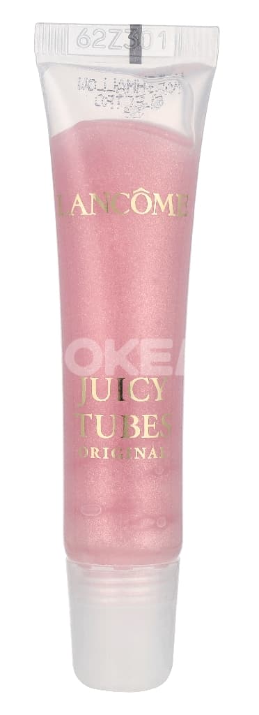 Lancome Juicy Tubes Original Lip Gloss 15ml - #05 Marshmallow 2