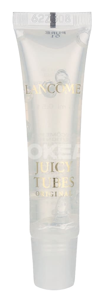 Lancome Juicy Tubes Original Lip Gloss 15ml - #01 Pure 2