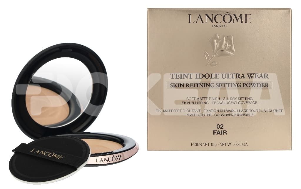Lancome Teint Idole Ultra Wear Setting Powder 10g - #02 Clair 1