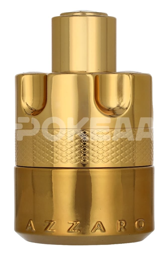 Azzaro Wanted Elixir Edp Spray 50ml 2