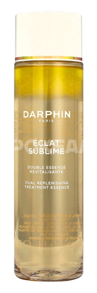 Darphin Eclat Sublime Double Revitalizing Essence – 150 ml 2