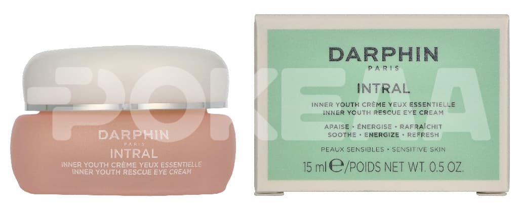 Darphin Intral Inner Youth Essential Eye Cream 15ml 1