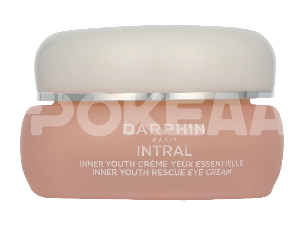 Darphin Intral Inner Youth Essential Eye Cream 15ml 2