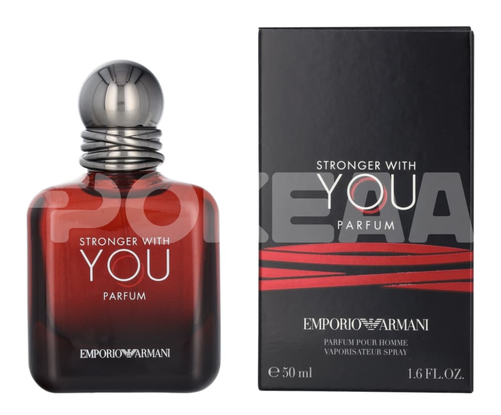 Armani Stronger With You Parfum – 50 ml 1