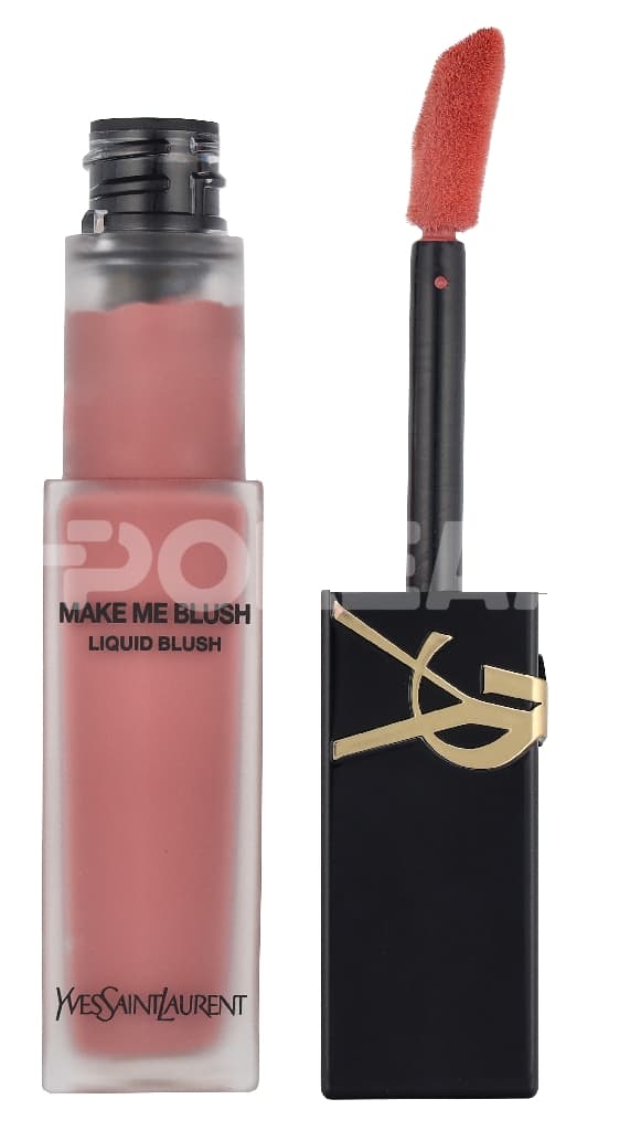 YSL Make Me Blush Liquid 15ml - #44 Nude Lavallier 2