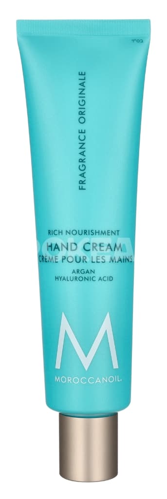 Moroccanoil Fragrance Originale Hand Cream 100ml 2