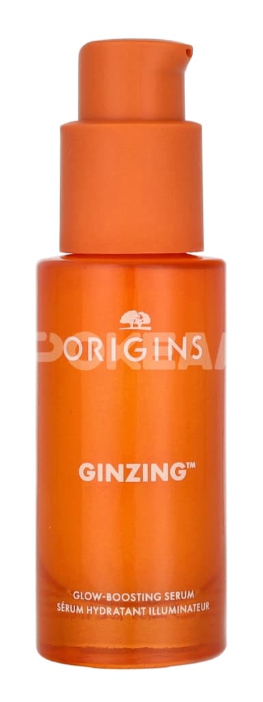 Origins Ginzing Glow-Boosting Serum 30ml 2