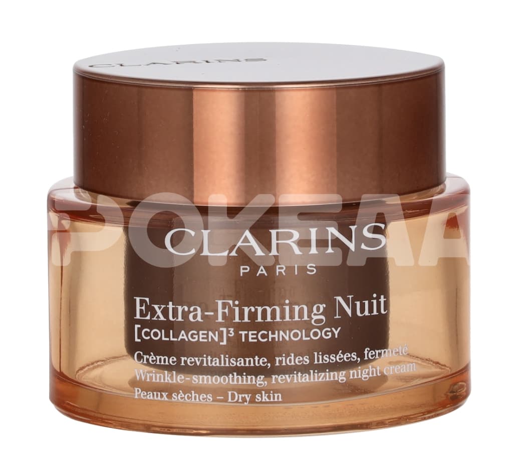 Clarins Extra Firming Night Cream – 50 ml 2