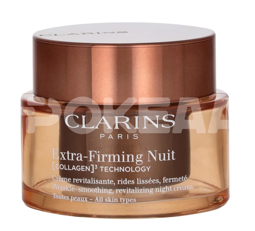 Clarins Extra Firming Night Cream – 50 ml 2