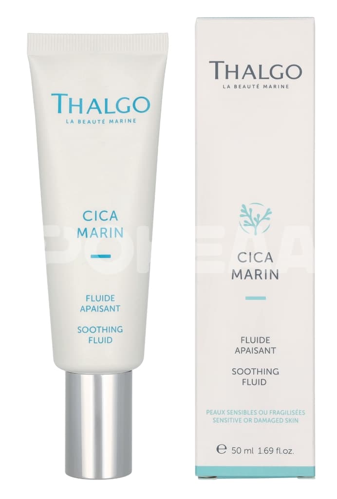Thalgo Cica Marin Soothing Fluid 50ml 1