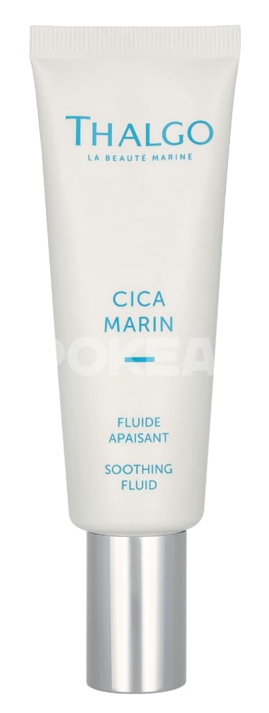 Thalgo Cica Marin Soothing Fluid 50ml 2