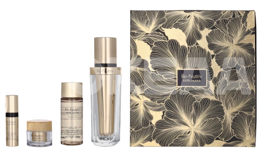 E.Lauder Re-Nutriv Youth-Boosting Radiance Ritual Set – 72 ml 1
