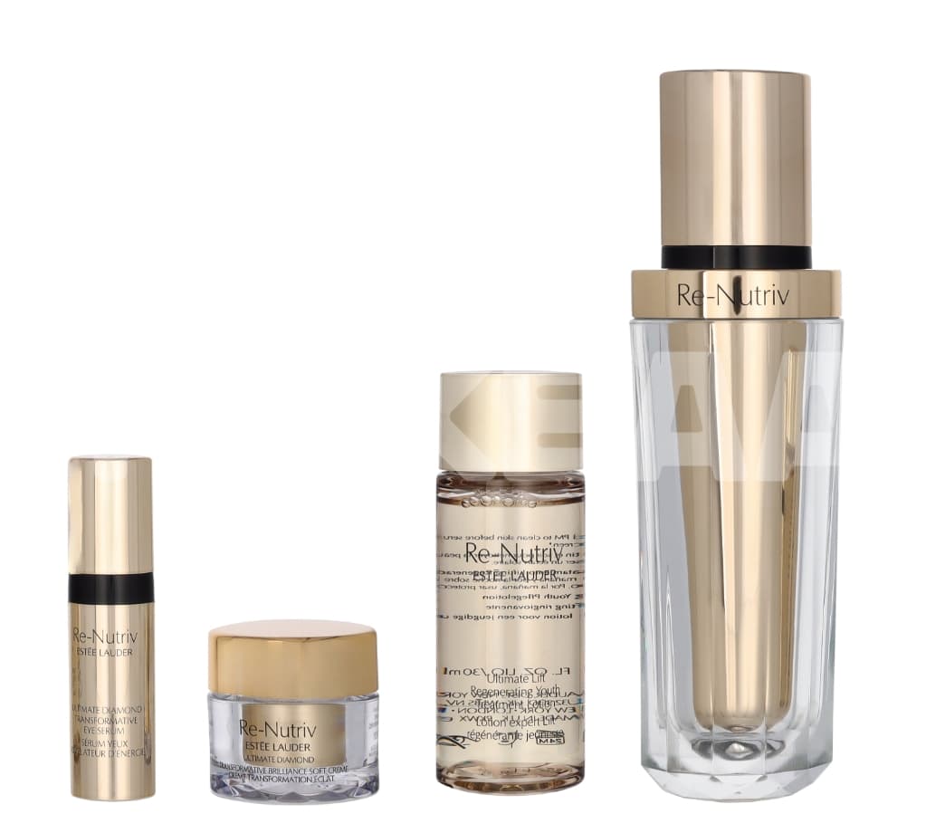 E.Lauder Re-Nutriv Youth-Boosting Radiance Ritual Set – 72 ml 2