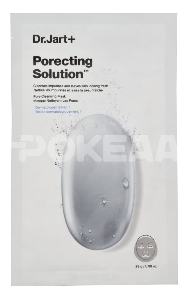 Dr. Jart+ Dermask Porecting Solution 28g 1