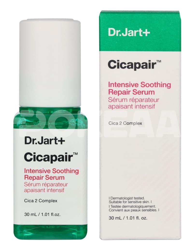 Dr. Jart+ Cicapair Intensive Soothing Repair Serum 30ml 1