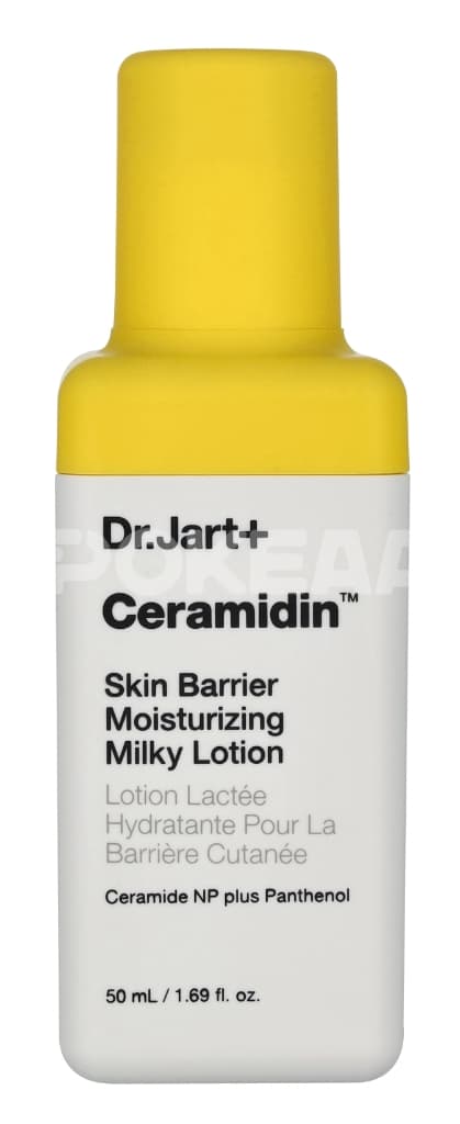 Dr. Jart+ Ceramidin Skin Barrier Moisturizing Milky Lotion 50ml 2