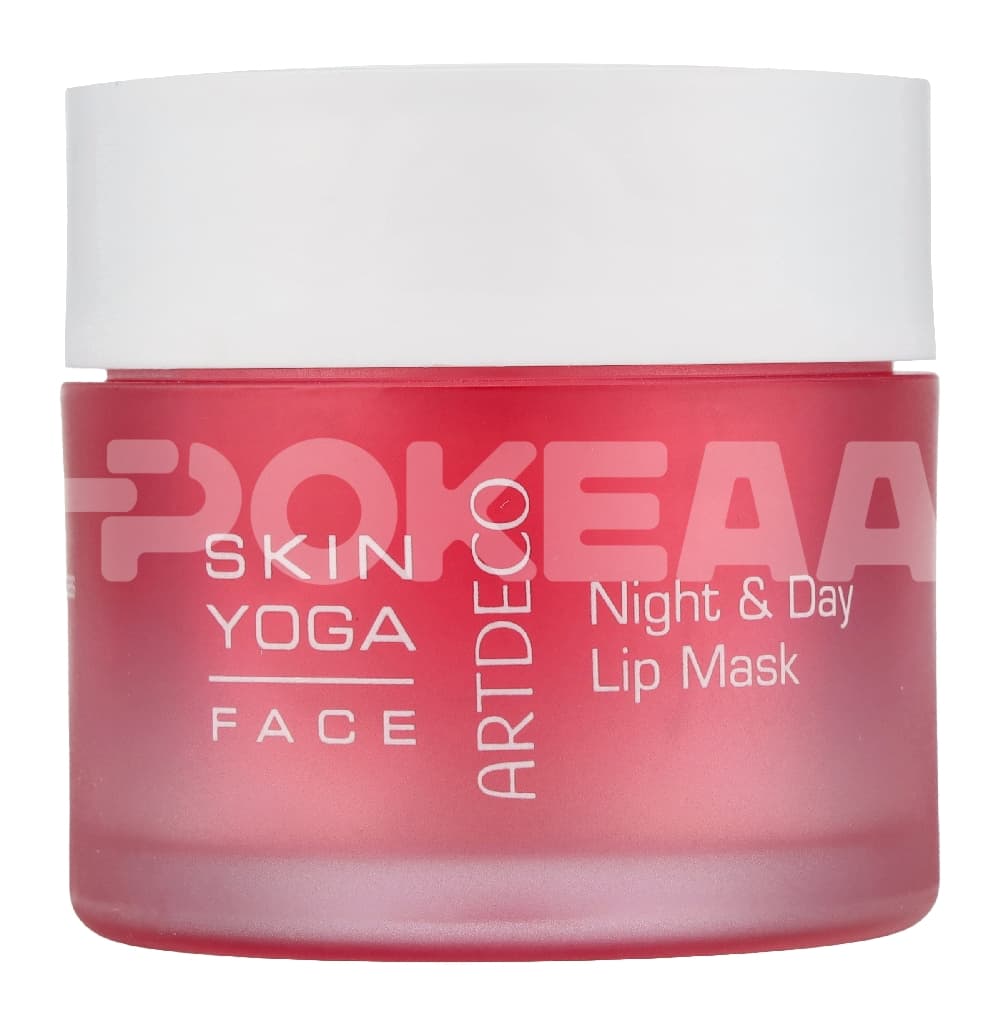 Artdeco Skin Yoga Face Night & Day Lip Mask 20ml 2