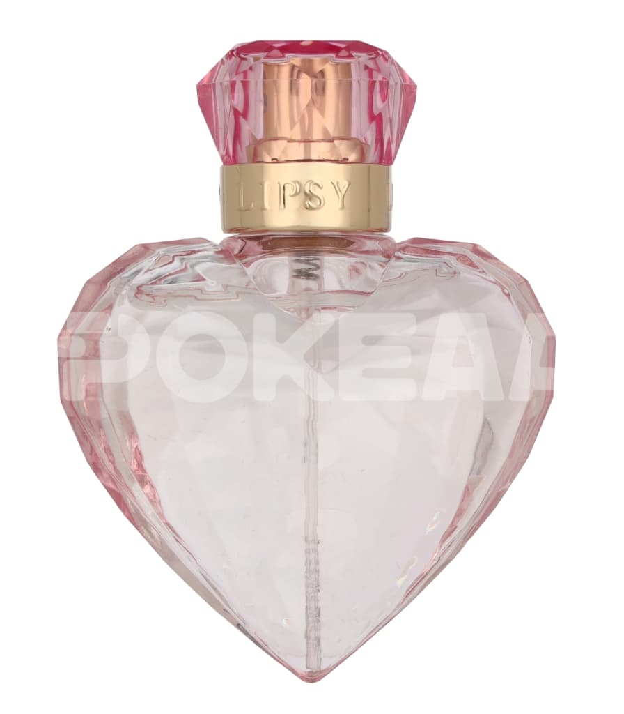 Lipsy Rose Quartz Edt Spray 30ml 2