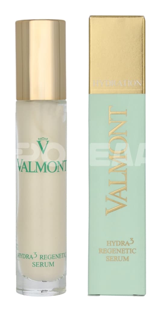 Valmont Hydra3 Regenetic Serum 15ml 1