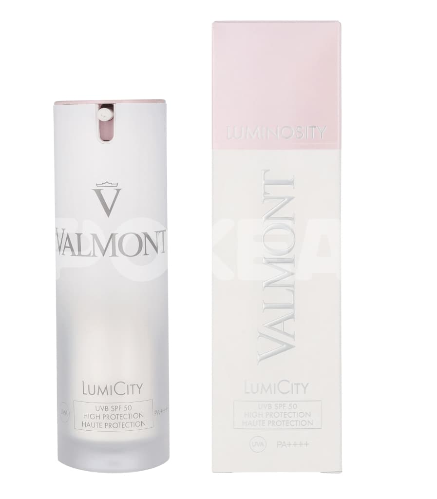 Valmont Lumicity SPF50 30ml 1