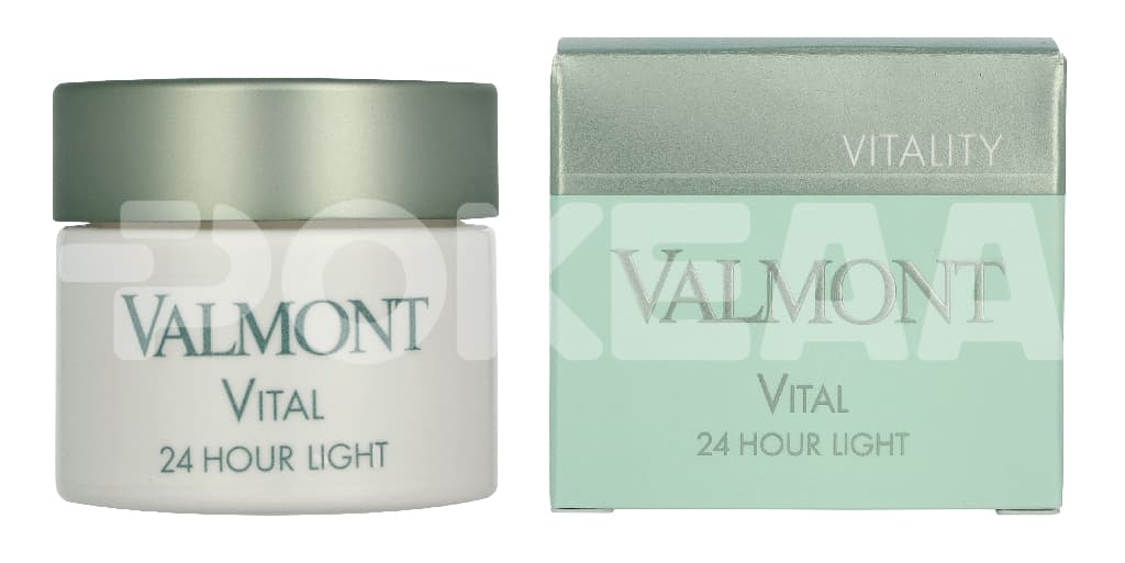 Valmont Vital 24 Hour Light 15ml 1