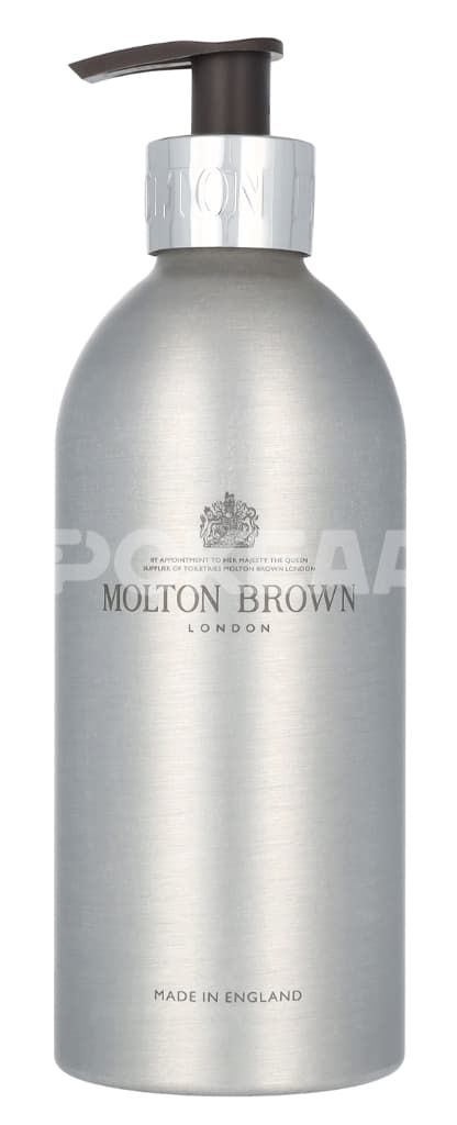 Molton Brown Infinite Orange & Bergamot Bath & Shower Gel 400ml 2