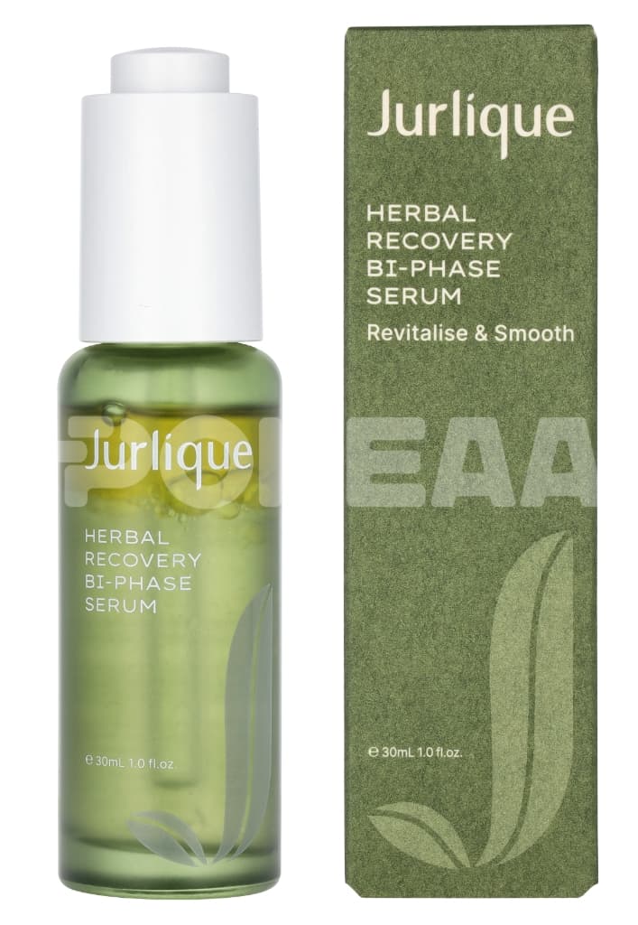 Jurlique Herbal Recovery Bi-Phase Serum 30ml 1