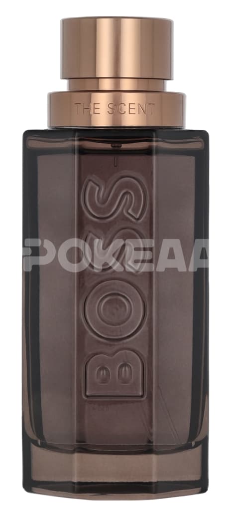 Boss The Scent Parfum Spray 100ml 2