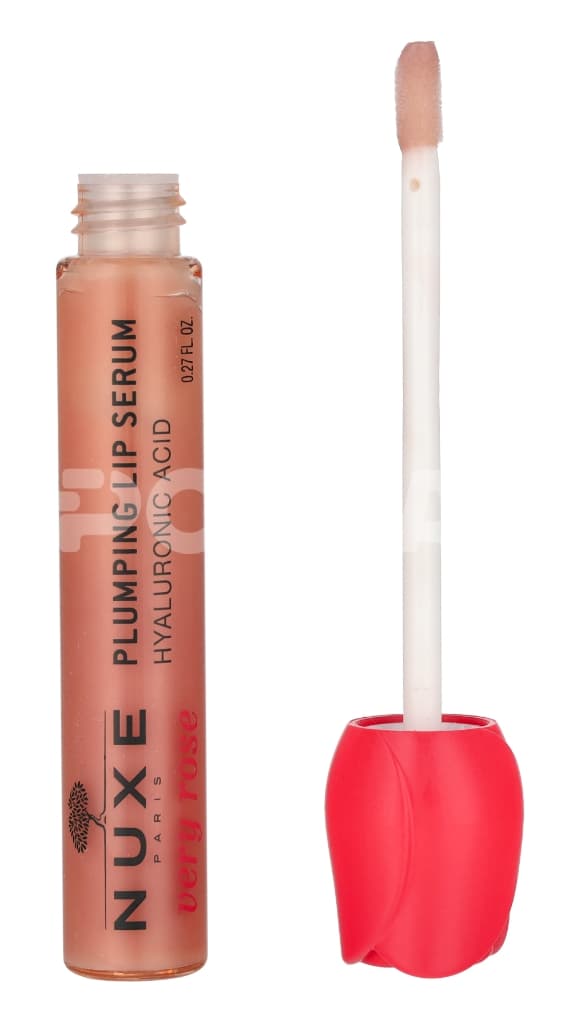 Nuxe Very Rose Plumping Lip Serum 8ml 1