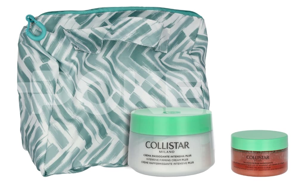 Collistar Body Routine Intensive Firming Set 550ml 2